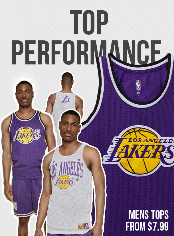TOP PERFORMANCE