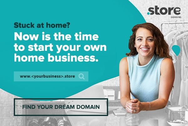 .STORE | Find Your Dream Domain