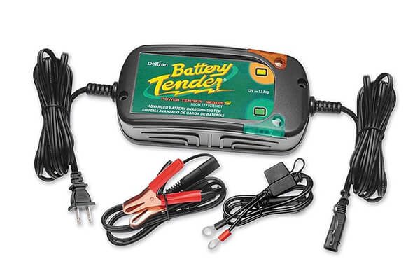 Whatisbatterytender