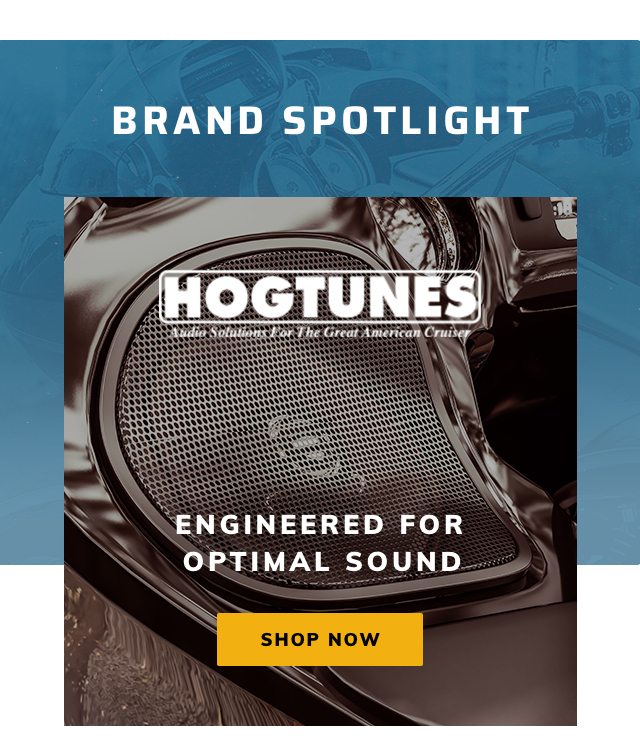 Hogtunes