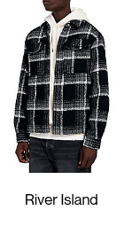 Men's Clothing
