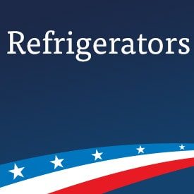 Refrigerators