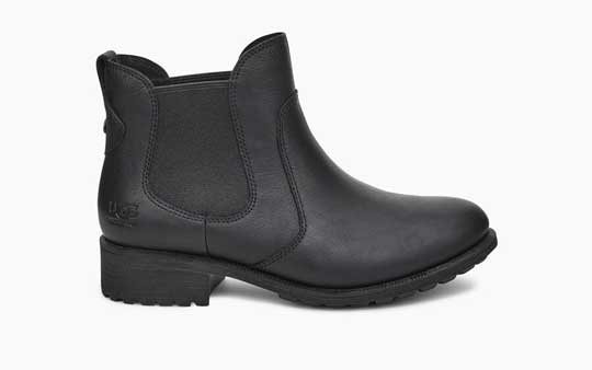 BONHAM III BOOT