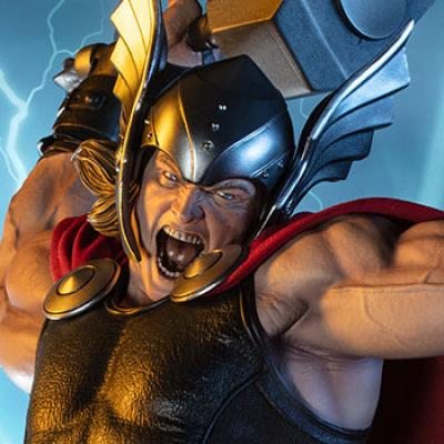 Thor Premium Format™ Figure
