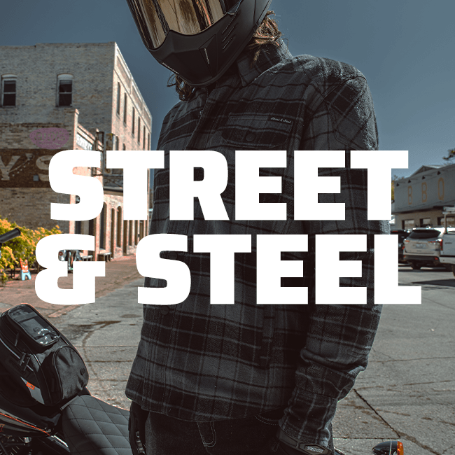 Street & Steel