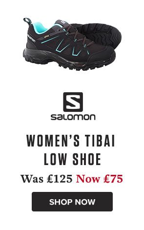 salomon tibai low