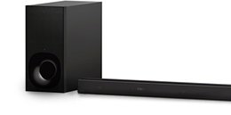 HT-Z9F Sound Bar