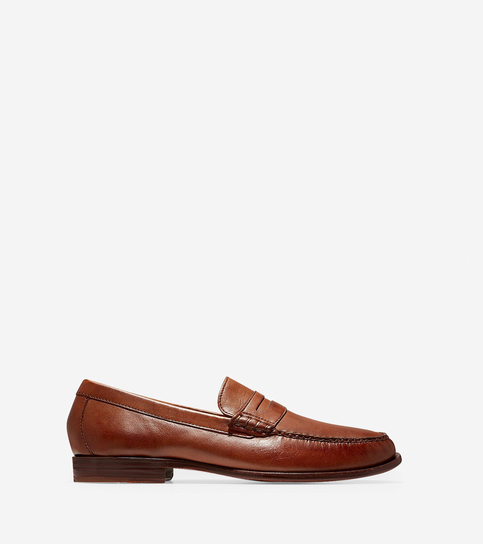 Men's Pinch Handsewn Penny Loafer