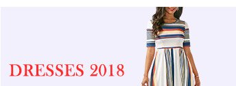 Dresses 2018