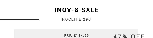 Inov-8 Roclite