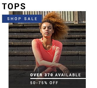 Sale Tops