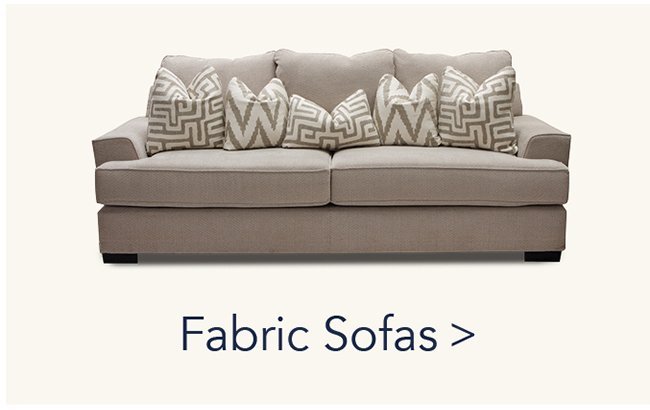 Fabric-sofas