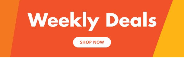 Weekly Deals