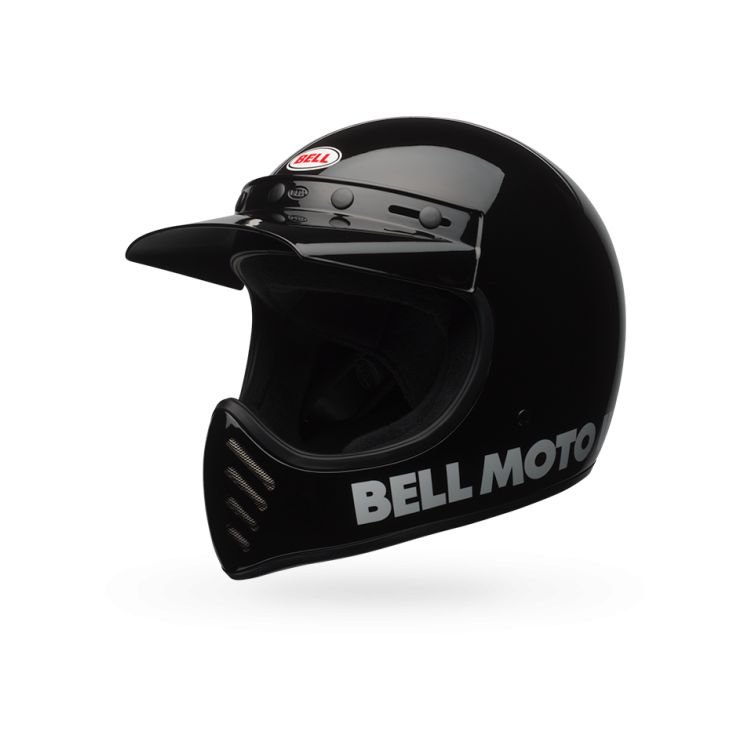 Bell Moto-3 Helmet