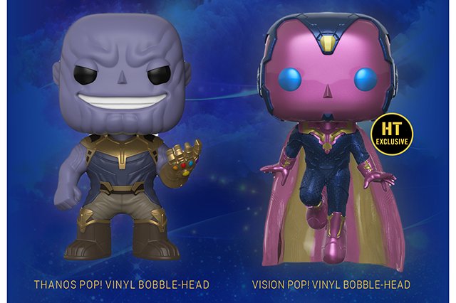 Avengers Infinity War