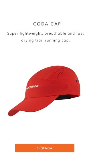 Coda-Cap
