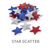 Star Scatter