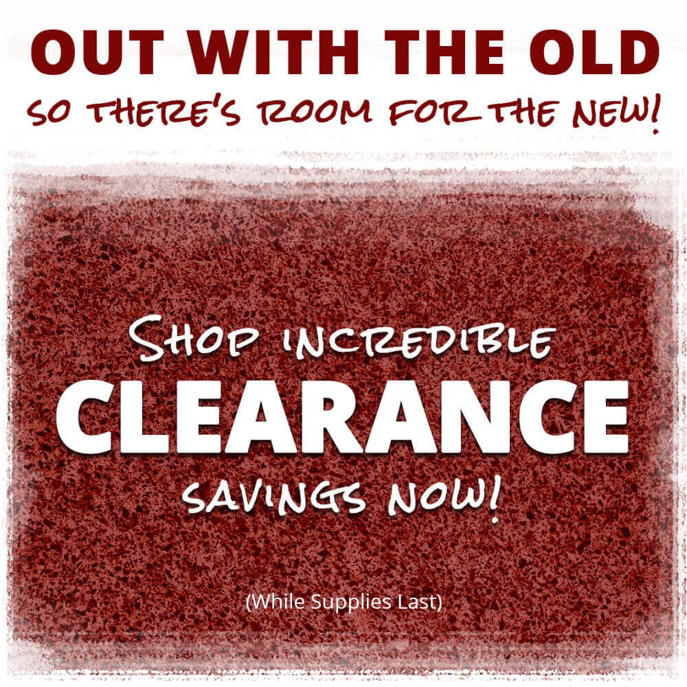 Clearance