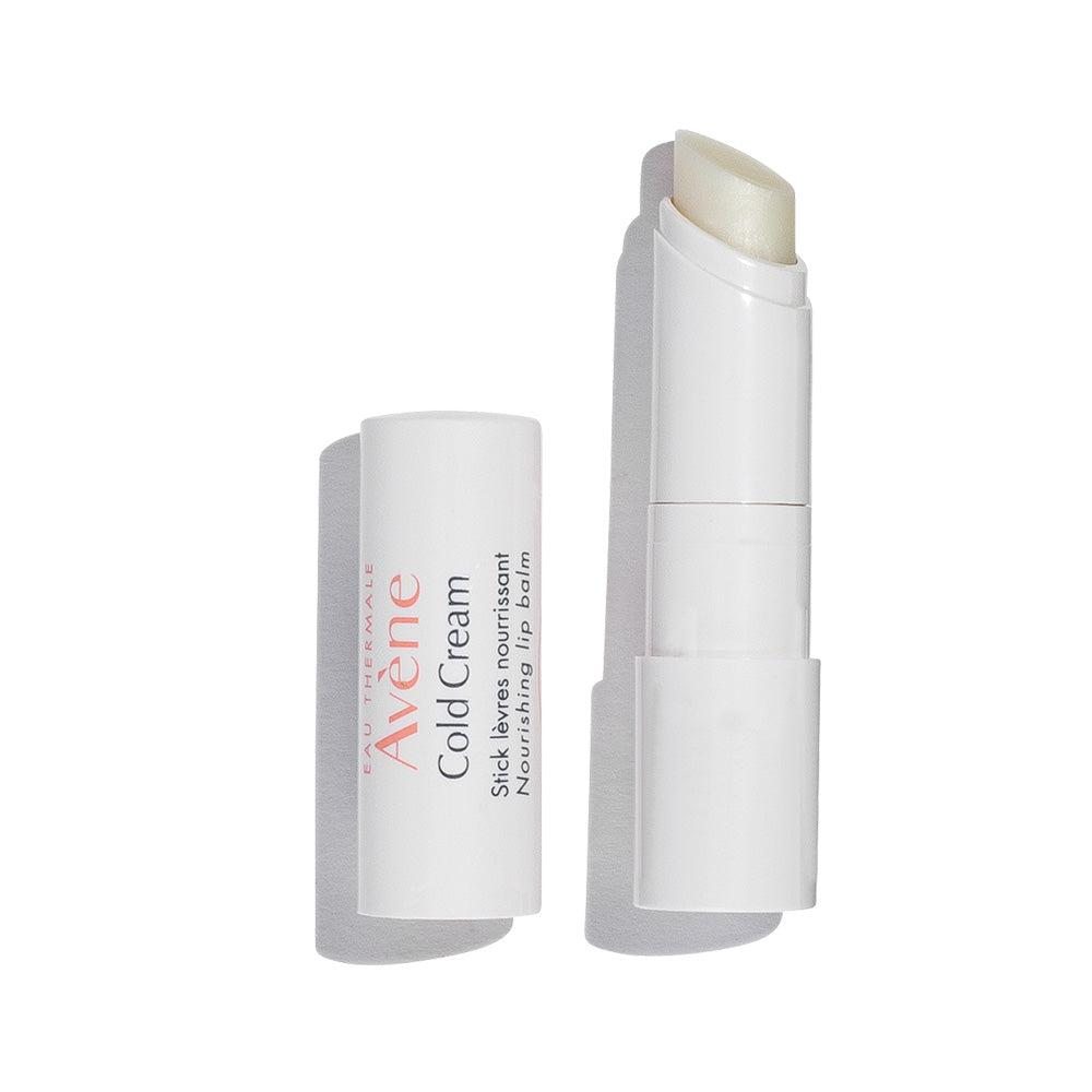 Image of Avène Cold Cream Nourishing Lip Balm