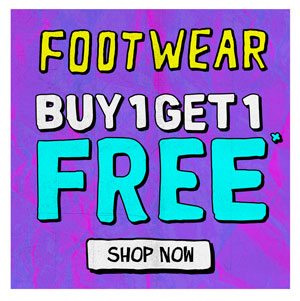 Footwear