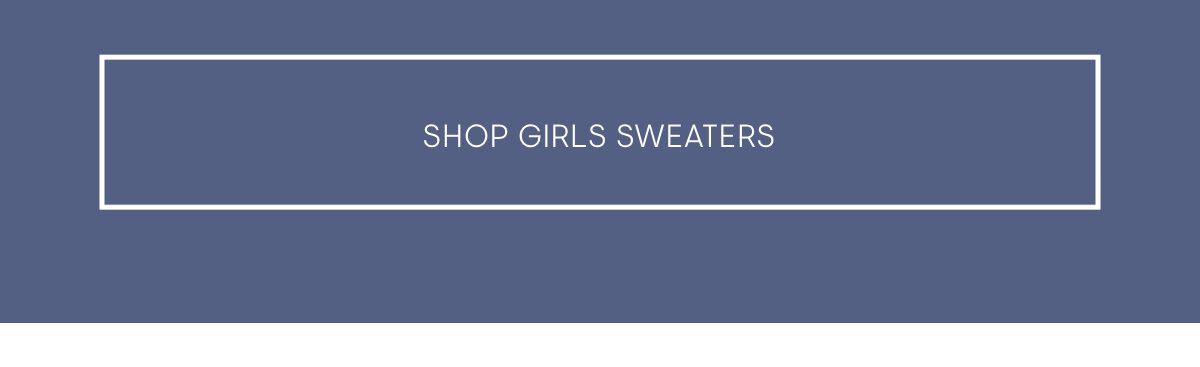 Girls Sweaters