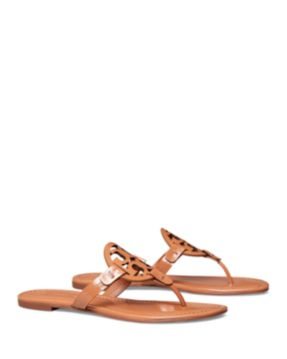 Tory Burch Women's Miller Thong Sandals