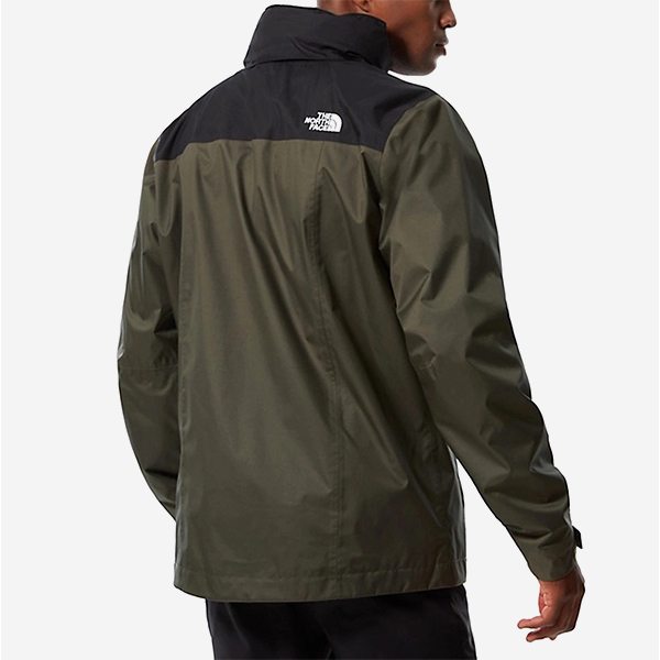 North Face Evolve II Triclimate