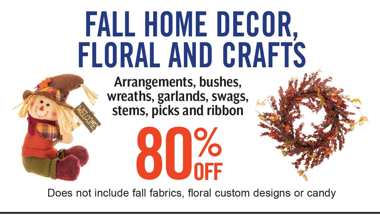 Fall Decor