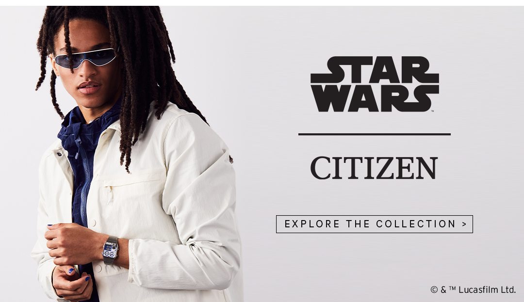 Explore The Collection