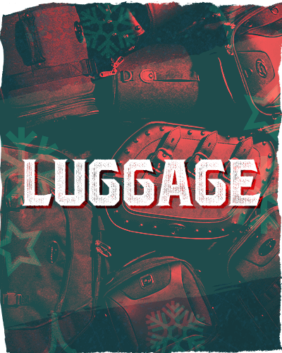 Luggage