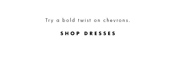 Shop dresses.