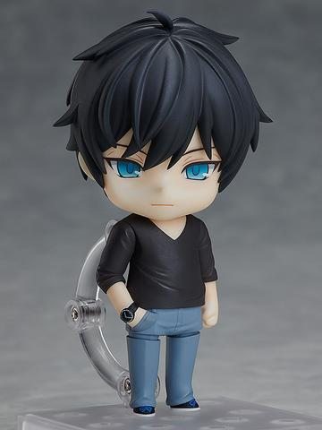 10 Count Kurose Riku Nendoroid <br>[Pre-Order 13/11/18]