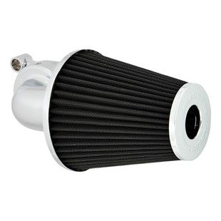 Arlen Ness Naked Monster Sucker Air Cleaner Kit For Harley Sportster 1991-2020