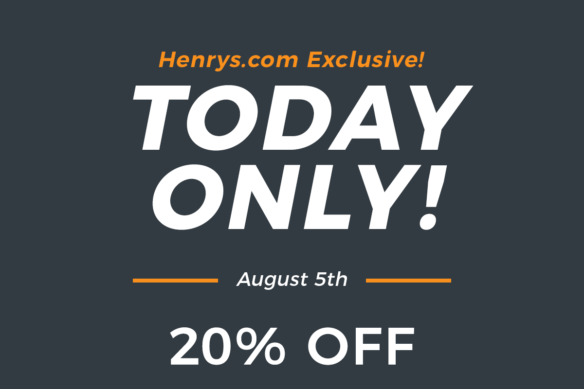 Soak up the Summer savings on all the hottest gear you'll need for the cottage, beach, or family vacation!