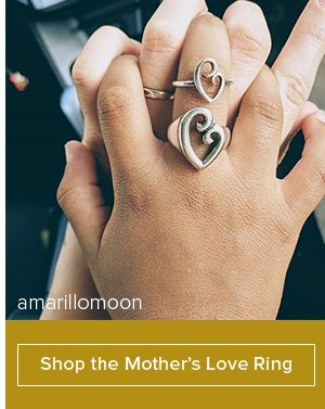 Shop the Mother's Love Ring