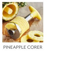 Pineapple Corer