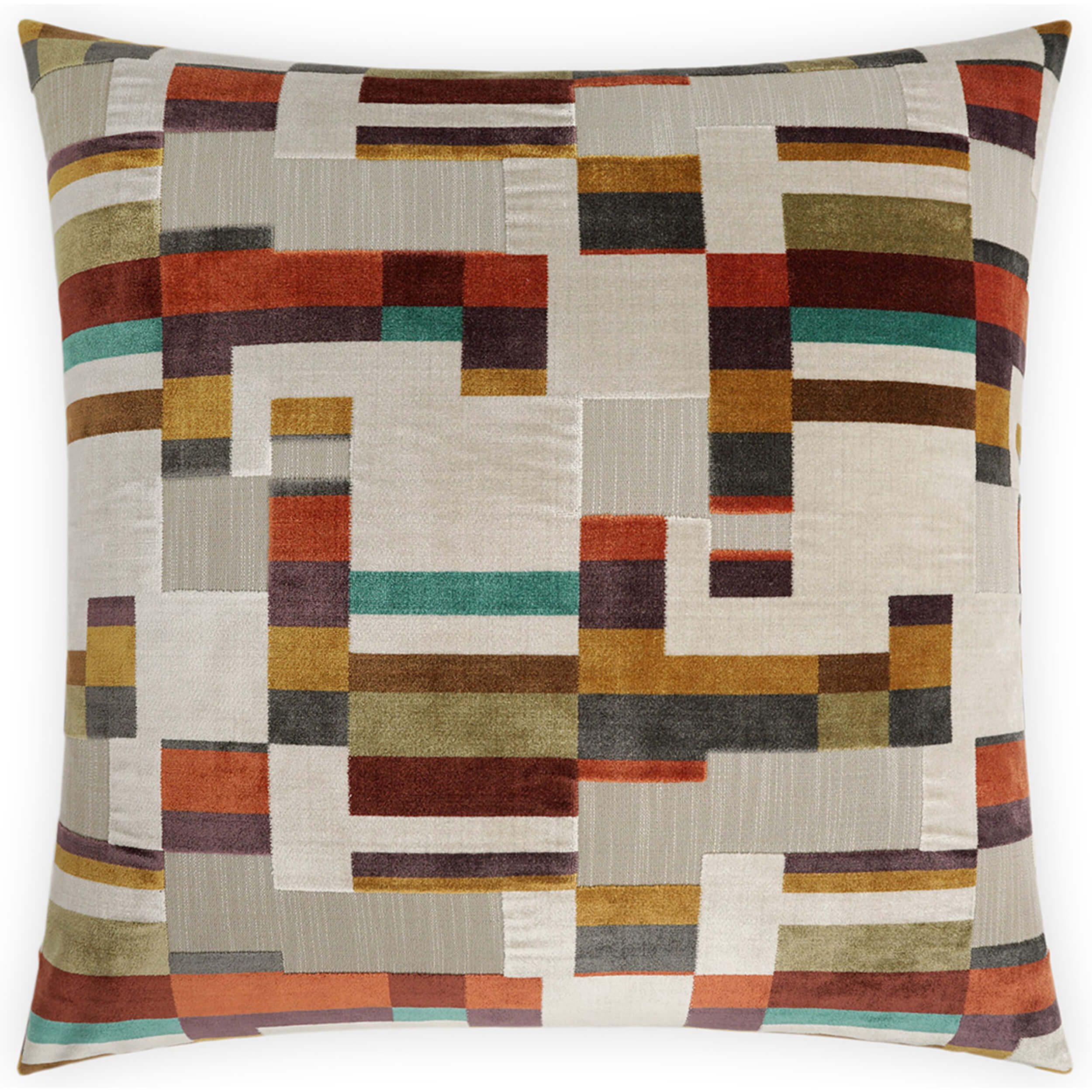 Image of Chroma Pillow