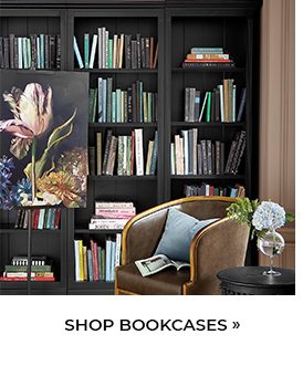 Shop Bookcases