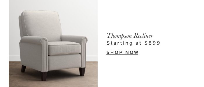 Thompson Chair