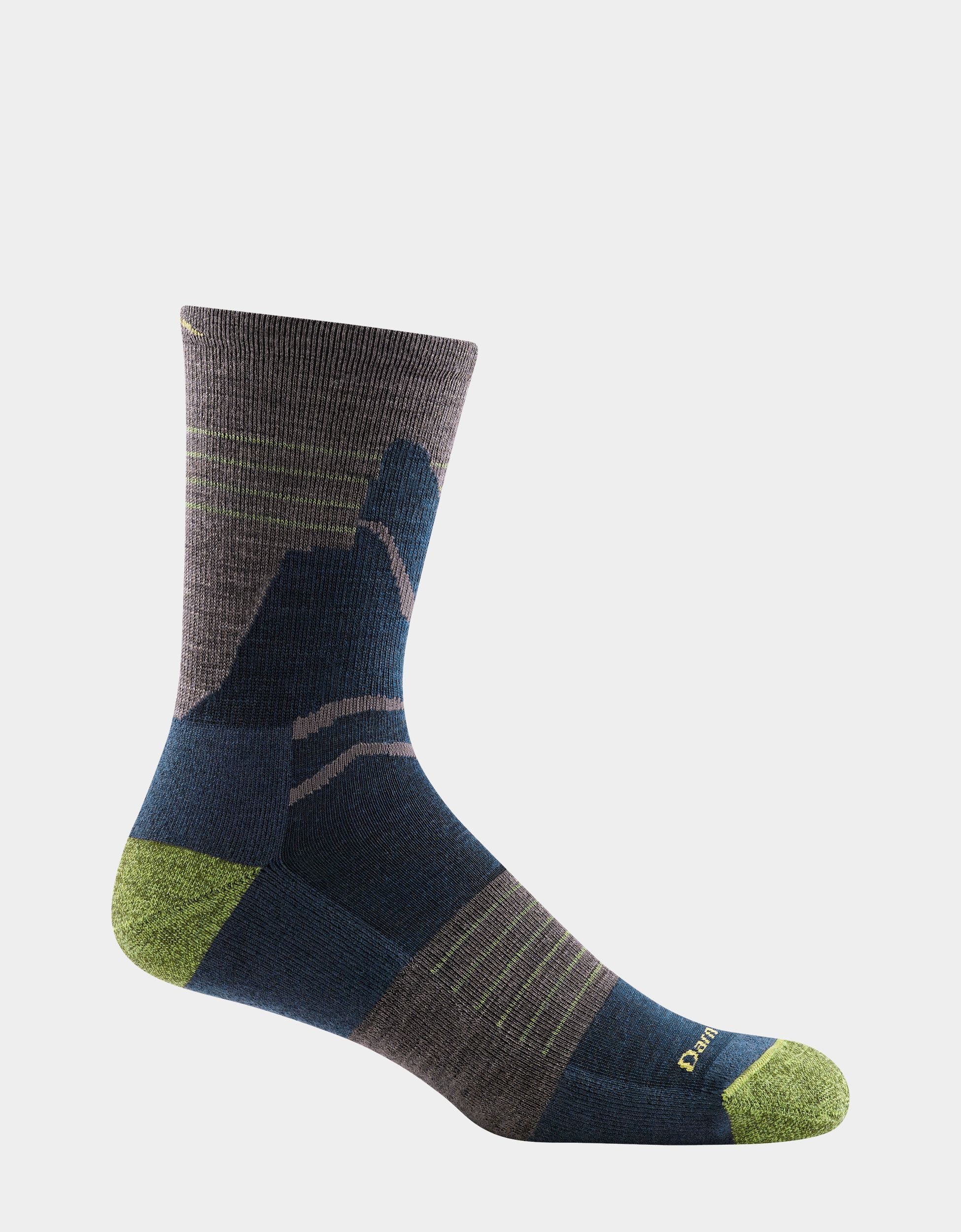 Pinnacle Micro Sock