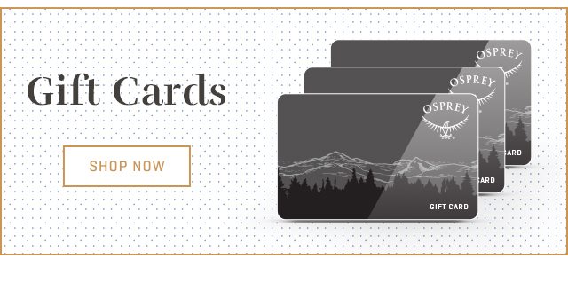 Shop Gift Cards