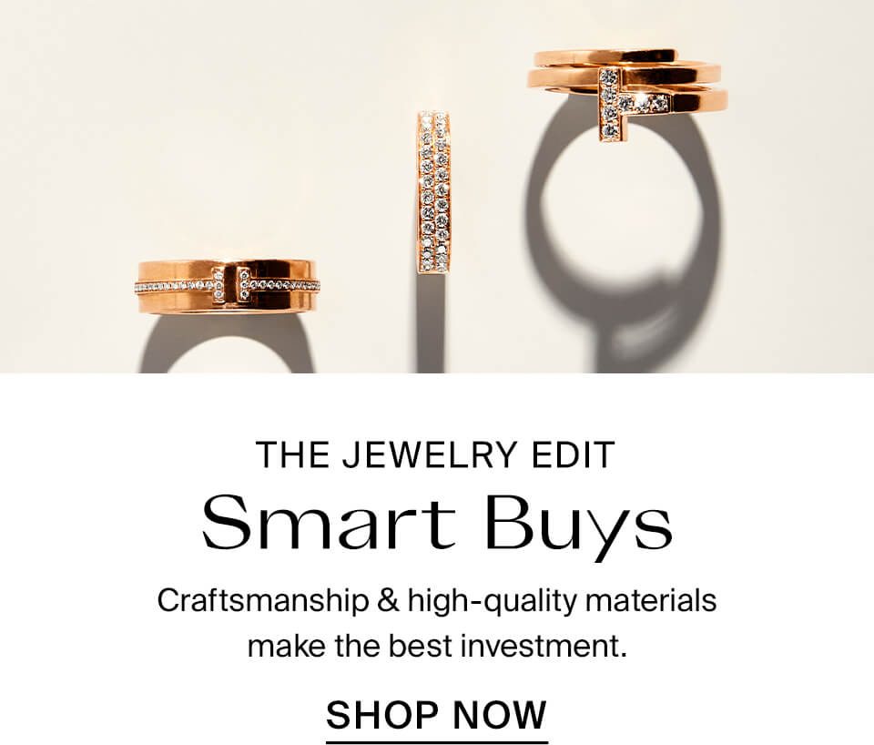 Smart Jewelry Spends