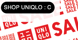 CTA 8 - SHOP UNIQLO : C