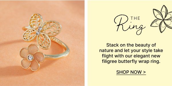 The Ring | SHOP NOW