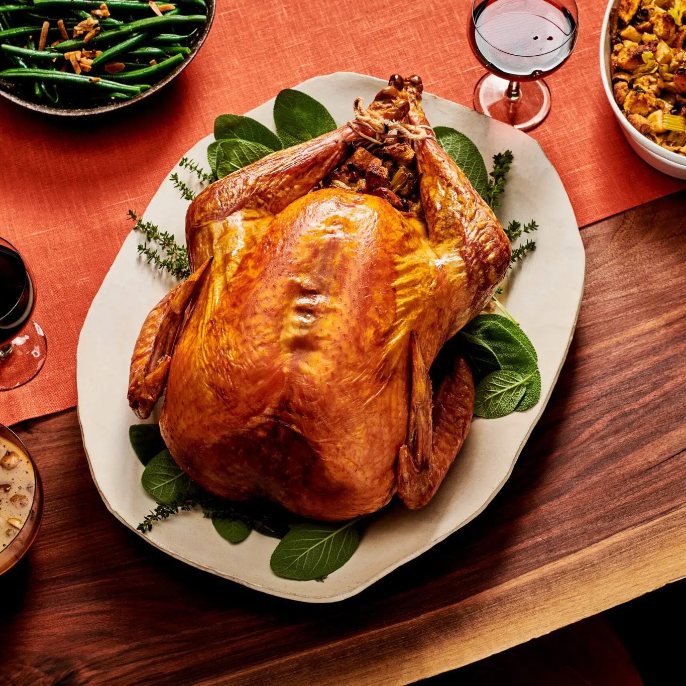 9 Last-Minute Tips and Tricks for Perfect Thanksgiving Entertaining