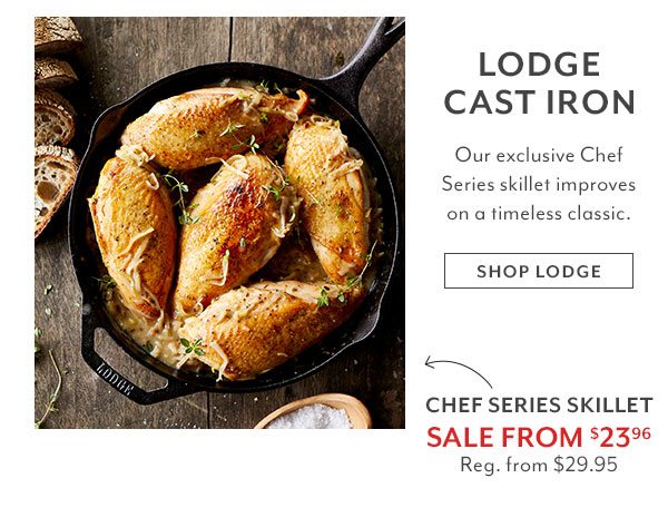 Lodge