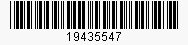 Code: 19435547