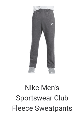 Grey NBA Sweatpants  DICK's Sporting Goods