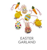 Easter Garland