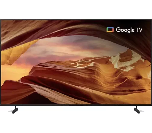 85” Class X77L 4K HDR LED Google TV (2023) KD-85X77L